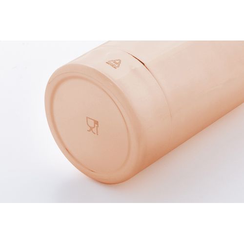 Bouteille isotherme en cuivre RSS Roppar Oro - 7
