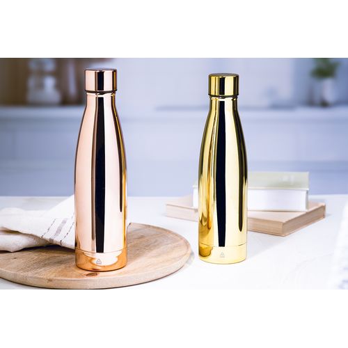 Bouteille Isotherme En Cuivre Rss Roppar Oro - 7