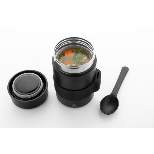 Boîte À Lunch Isotherme Rss Minestrone - 4