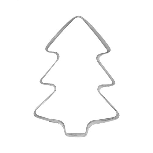 Set D'Emporte-Pièces De Noël Pepparku - 4