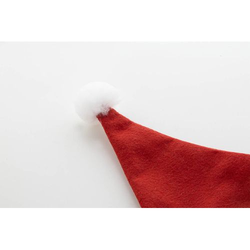 Bonnet De Père Noël Rpet Mikku - 3