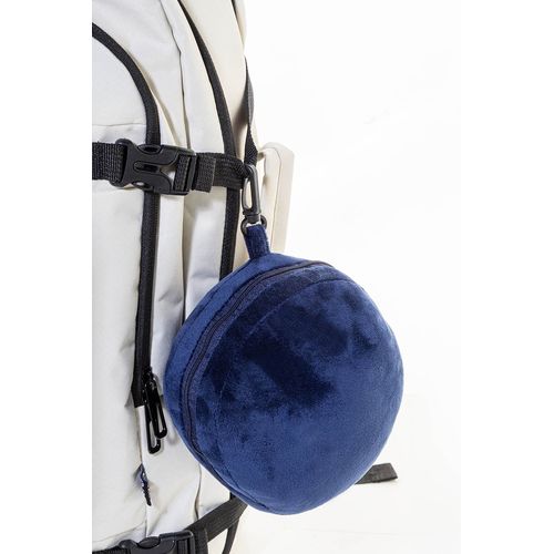 Oreiller De Voyage En Rpet Dreamfly - 6