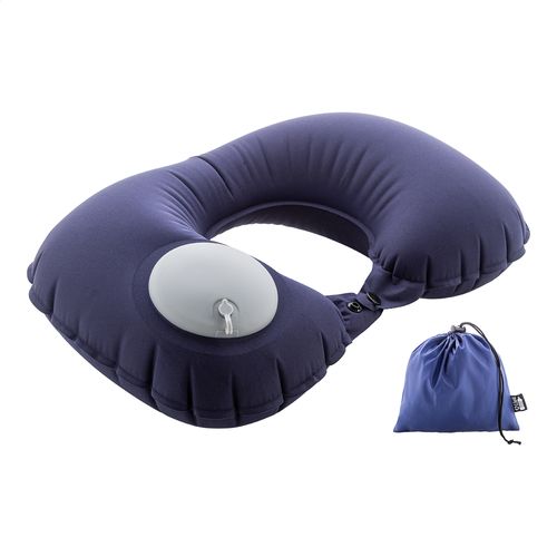 Oreiller De Voyage En Rpet Jetpump - 1