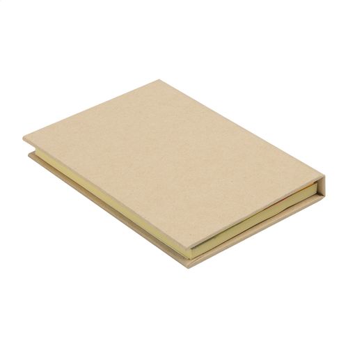 Bloc-Notes Avec Étiquette Autocollantes Manynot - 4