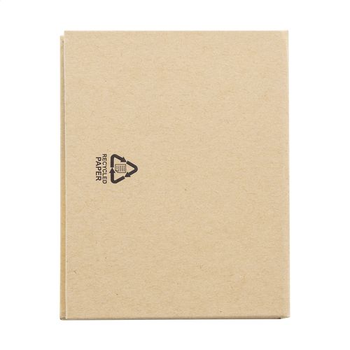 Bloc-Notes Avec Étiquette Autocollantes Manynot - 6