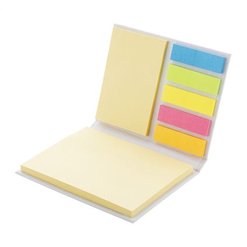 Sticky Notepad Manynot