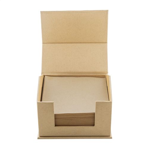 Distributeur De Notes Forme Maison Hutnot - 2