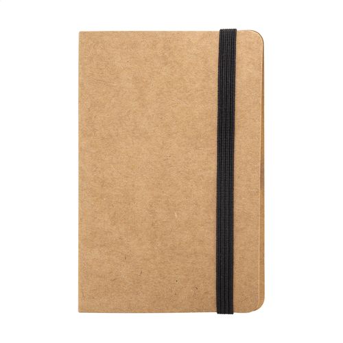 Porte-Cartes Bloc-Notes Et Étiquettes Autocollantes Cardnot - 3