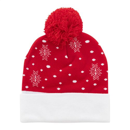 Chapeau D'Hiver Led De Noël, Renne Norrsken - 6