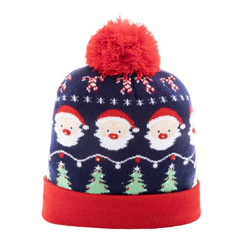 Chapeau D'Hiver Led De Noël, Renne Norrsken - 2