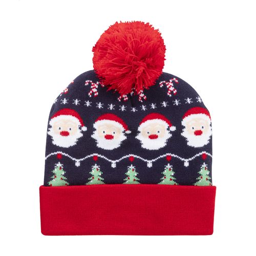 Chapeau D'Hiver Led De Noël, Renne Norrsken - 4