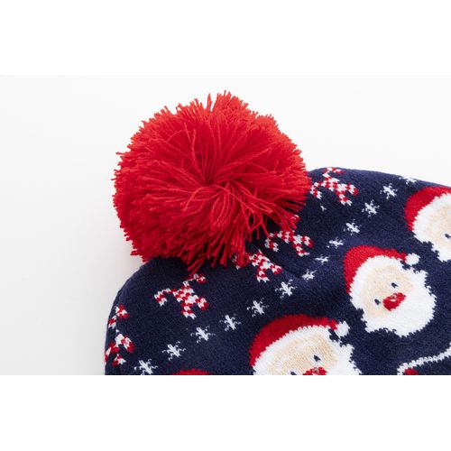 Chapeau D'Hiver Led De Noël, Renne Norrsken - 5