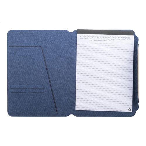 porte-documents RPET Wapudo A4 - 4