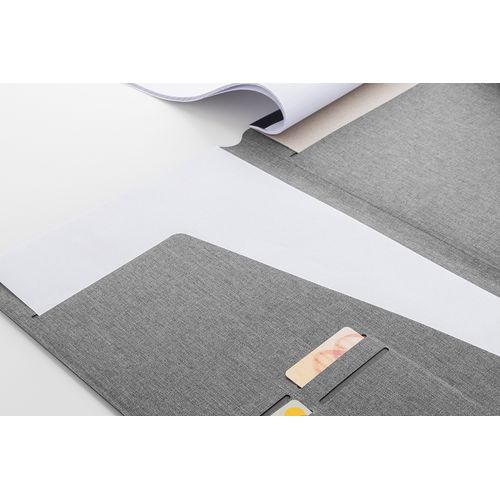 Porte-Documents Rpet Wapudo A4
