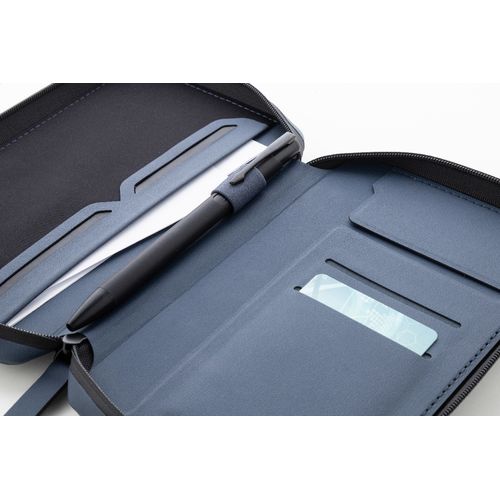 Organiseur de voyage en RPU Pulux Pass - 5