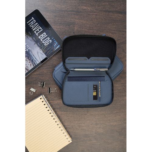 Organiseur de voyage en RPU Pulux Pass - 10