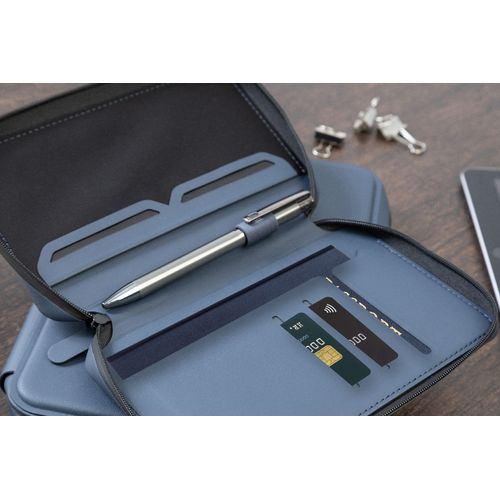 Organiseur de voyage en RPU Pulux Pass - 8