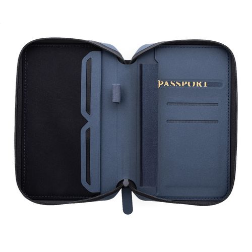 Organiseur de voyage en RPU Pulux Pass - 9