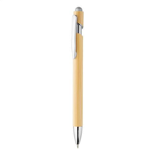 Stylo Bille Tactile Tonnel Boo - 1