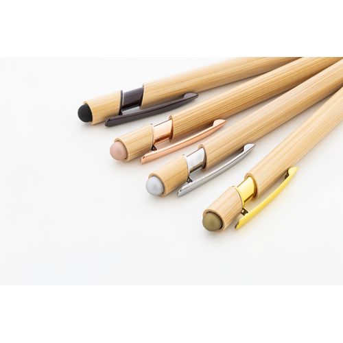 Touch Ballpoint Pen Tonnel Boo Touch Ballpoint Pen Tonnel Boo