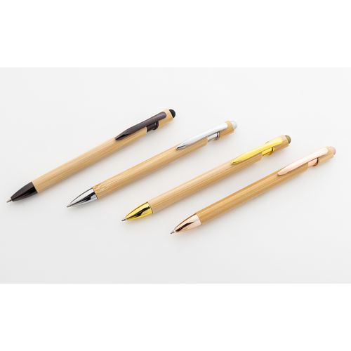 Touch Ballpoint Pen Tonnel Boo Touch Ballpoint Pen Tonnel Boo