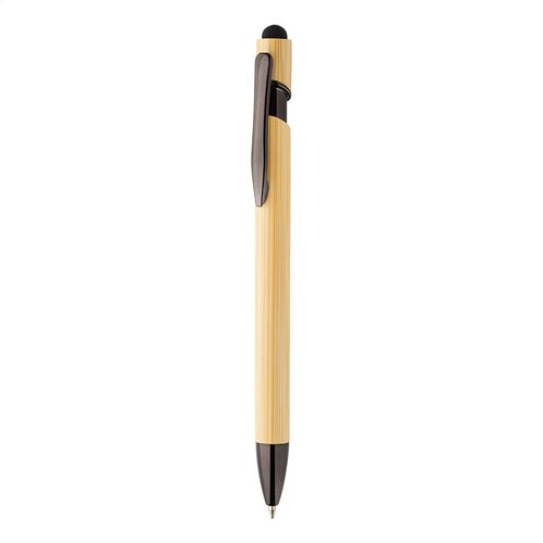 Stylo Bille Tactile Tonnel Boo - 1