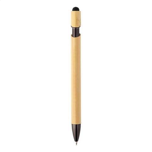 Stylo Bille Tactile Tonnel Boo - 3