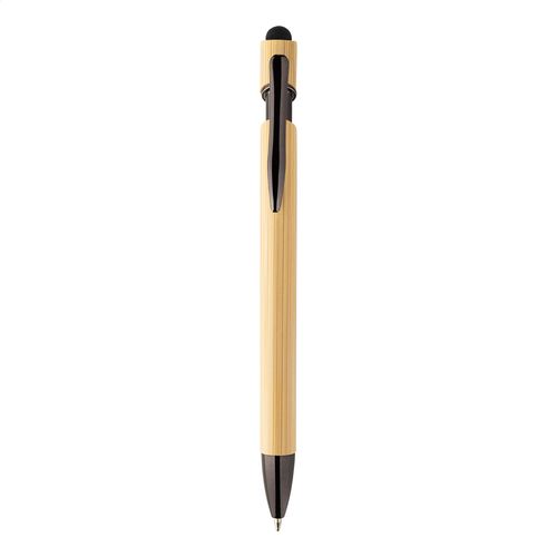 Stylo Bille Tactile Tonnel Boo - 4