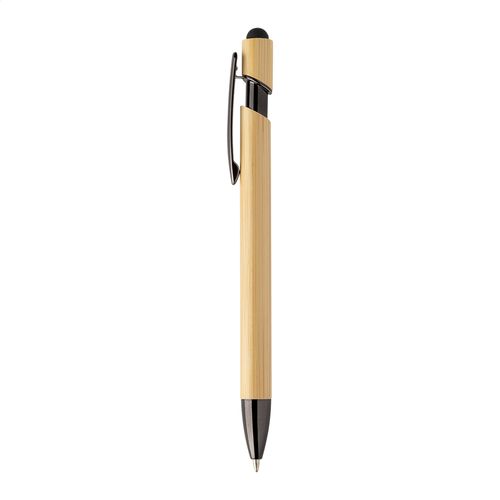 Stylo Bille Tactile Tonnel Boo - 7