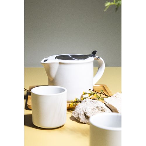 Service à thé Baicha - 9