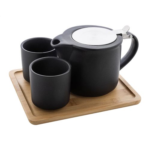 Tea Set Baicha