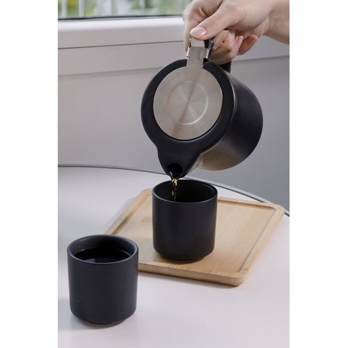 Tea Set Baicha Tea Set Baicha