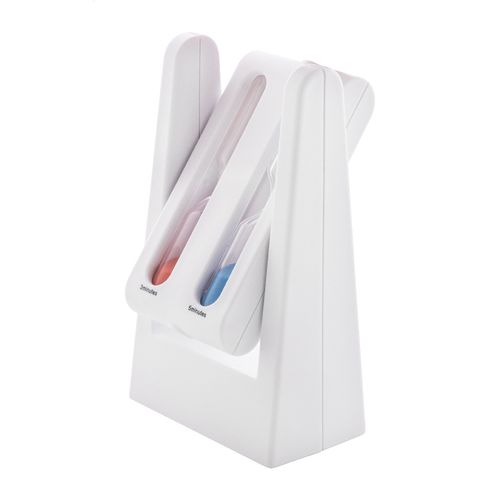 sablier RABS Bitemp - 3