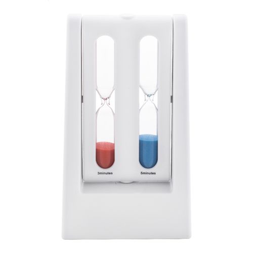 sablier RABS Bitemp - 2