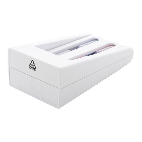 sablier RABS Bitemp - 5