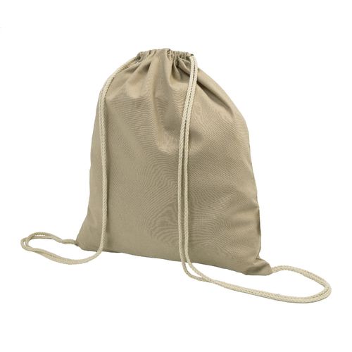 Sac piscine en coton recyclé Dropex - 2