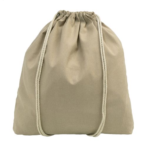 Sac piscine en coton recyclé Dropex - 4