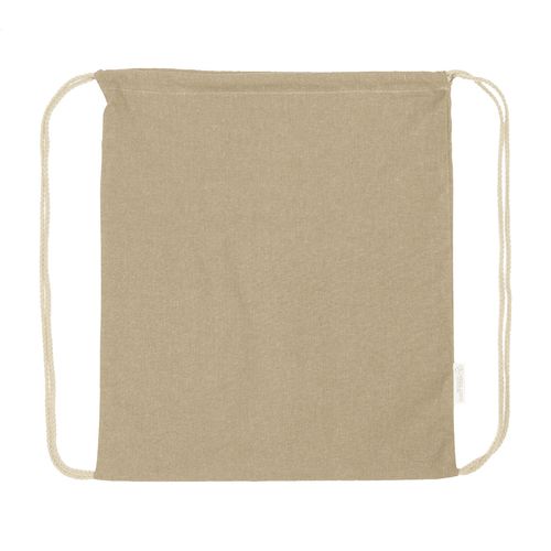 Sac piscine en coton recyclé Dropex - 3