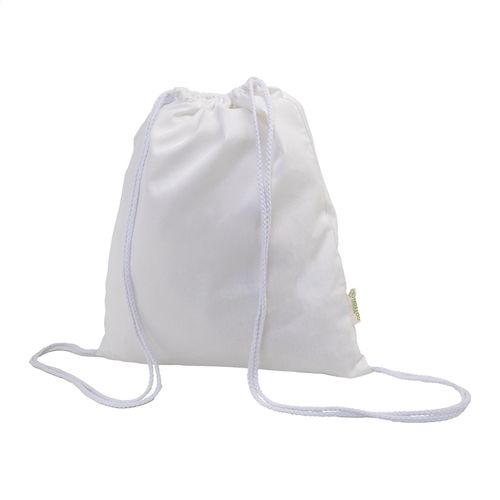 Sac Piscine En Coton Recyclé Dropex - 2