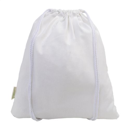 Sac Piscine En Coton Recyclé Dropex - 3