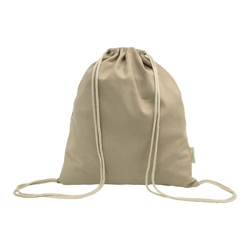 Sac Piscine En Coton Recyclé Dropex - 1