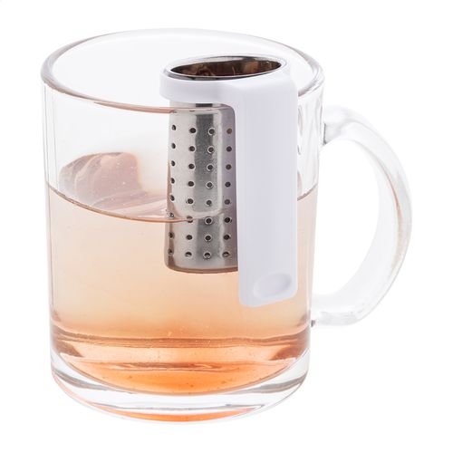 Infuseur De Thé Leaflet - 5