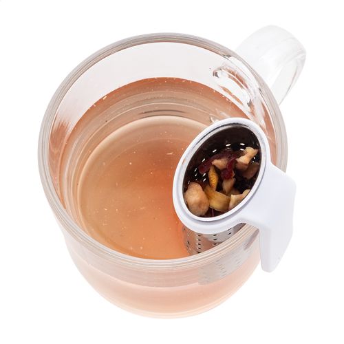 Infuseur De Thé Leaflet - 6