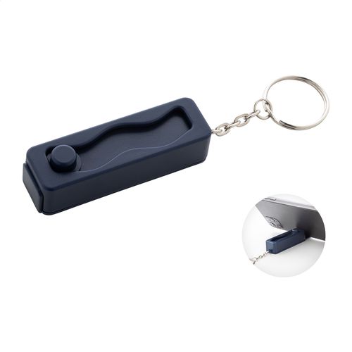 Porte-Clés Anti-Stress Rabs Zencall - 1