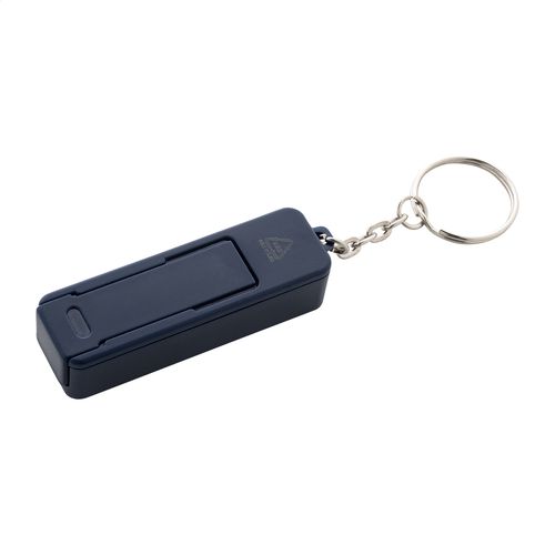 Porte-Clés Anti-Stress Rabs Zencall - 3