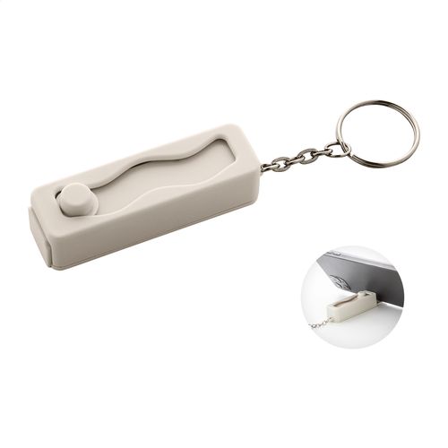 Porte-Clés Anti-Stress Rabs Zencall - 1