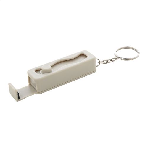 Porte-Clés Anti-Stress Rabs Zencall - 5