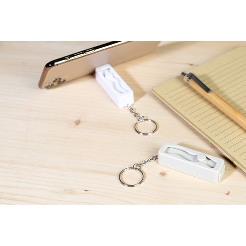 Porte-Clés Anti-Stress Rabs Zencall - 6