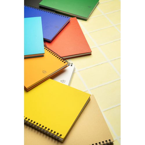 Carnet de notes Strobus A5 - 7