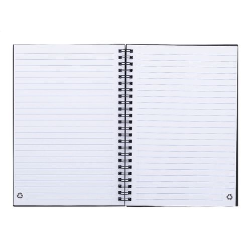 Notebook Strobus A5 Notebook Strobus A5